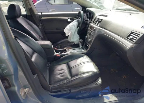 2007 Saturn Aura Xr z USA, uszkodzony, nr VIN 1G8ZV57777F198280